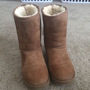 CLASSIC SHORT II BOOT Uggs size 11